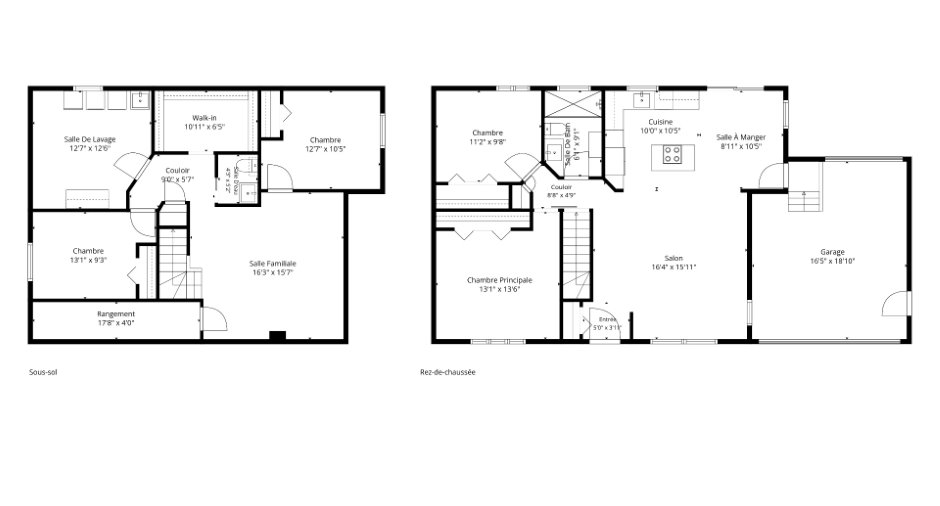 Plan (croquis)