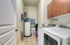 Salle de lavage