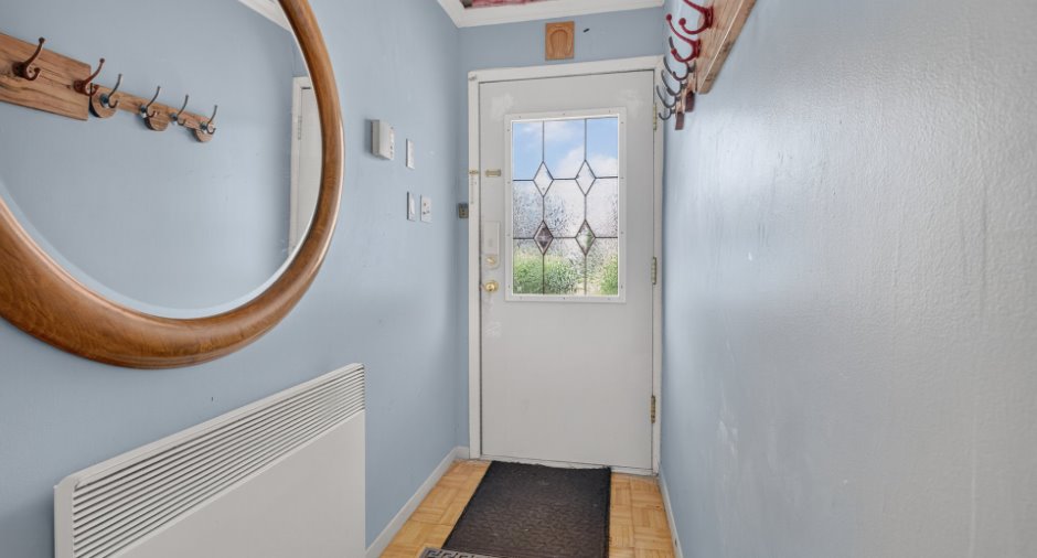 Hall d’entrée/Vestibule
