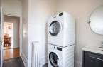 Salle de lavage