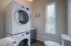 Salle de lavage