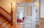 Hall d’entrée/Vestibule