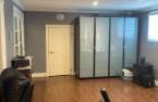 Salle familiale