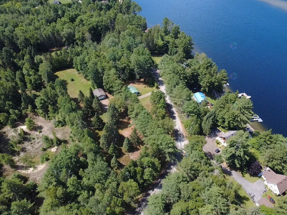 Ch. de la Presqu'île — photo 2