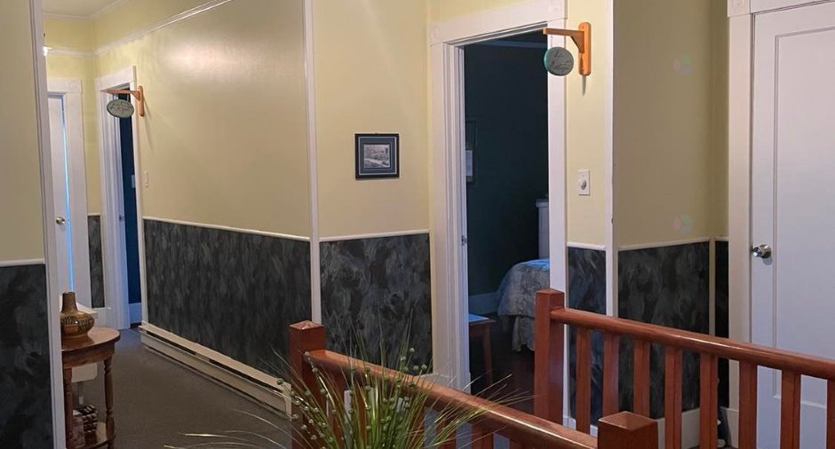 Corridor