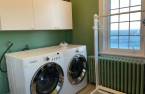 Salle de lavage