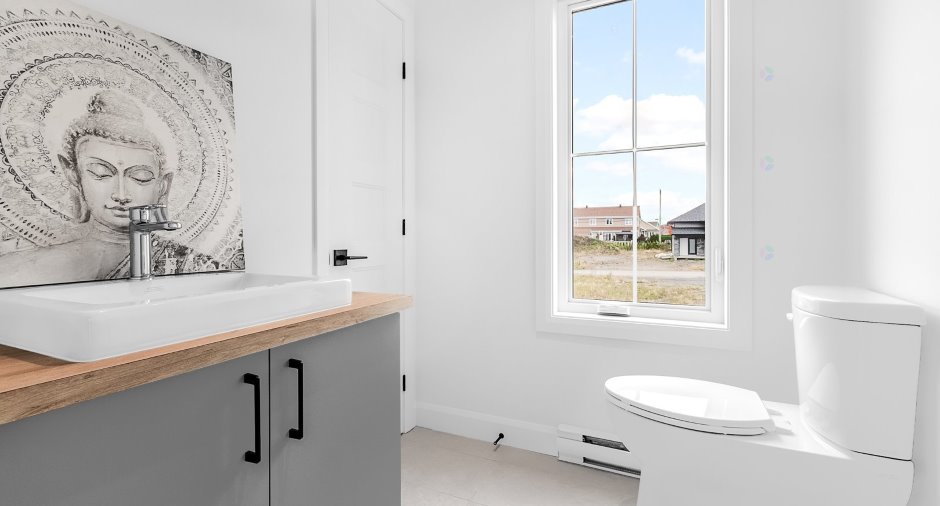 Washroom