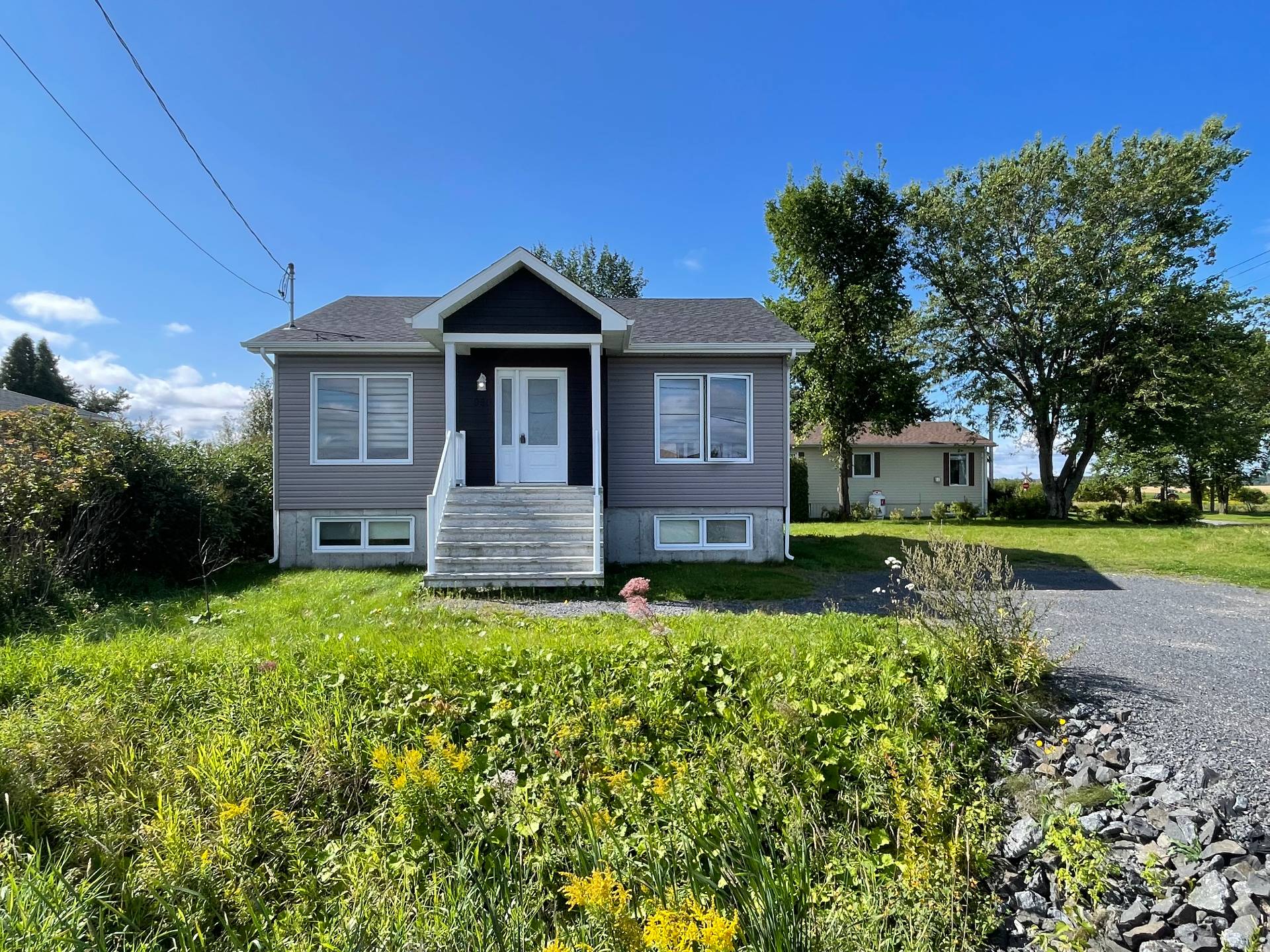 980 Route du Lac O. — photo 1