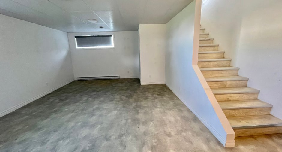 Salle familiale