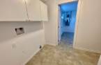 Salle de lavage