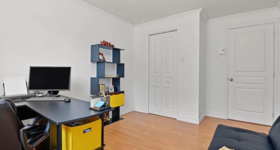 Salle familiale