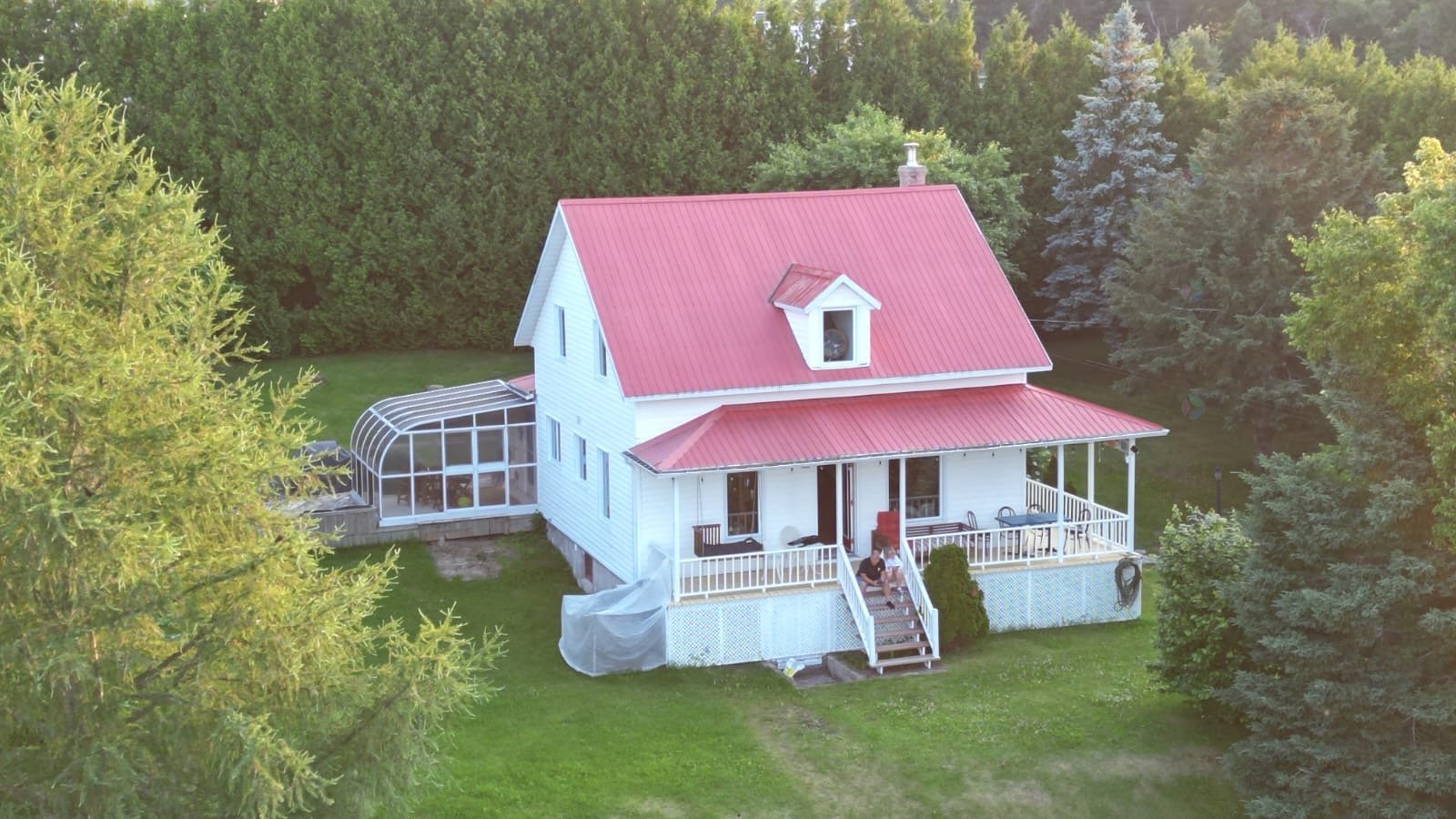 951 Boul. de l'Anse — photo 1