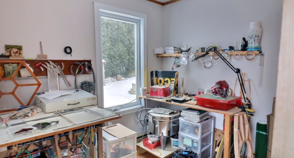 Atelier