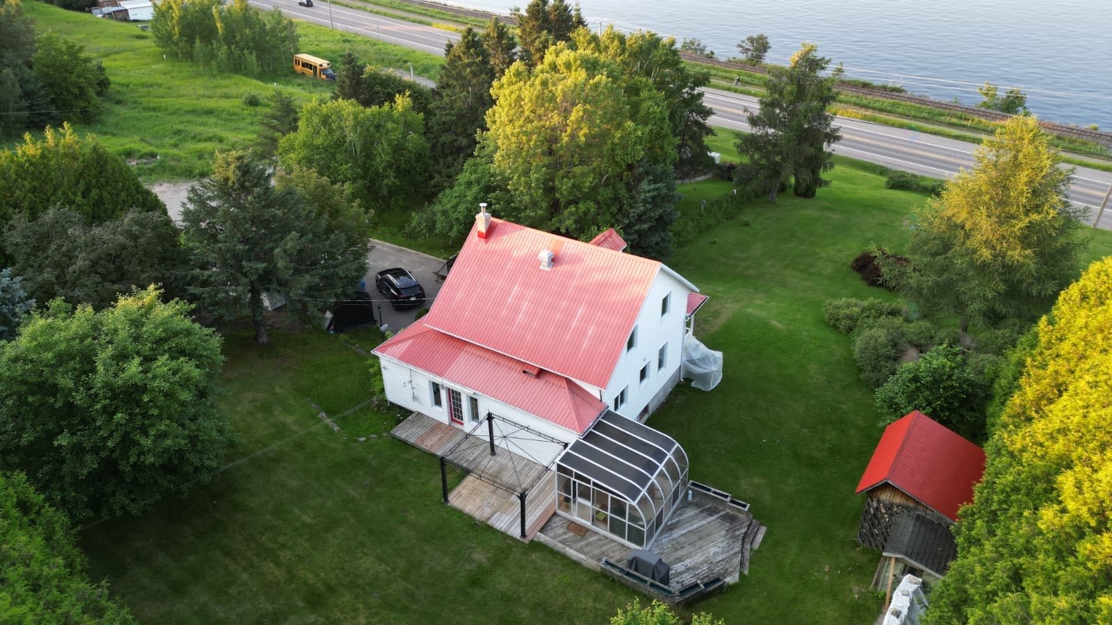 951 Boul. de l'Anse — photo 3