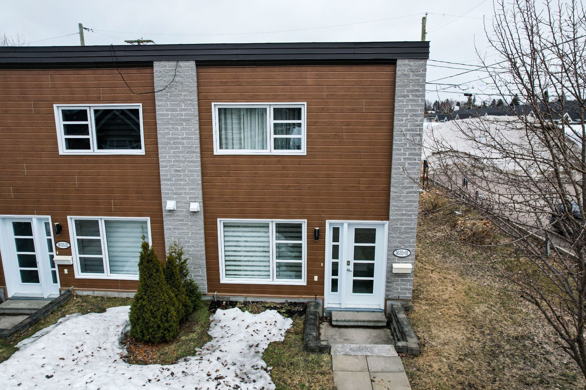 3635 Rue Notre-Dame (#1) — photo 2