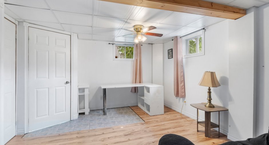 Salle familiale
