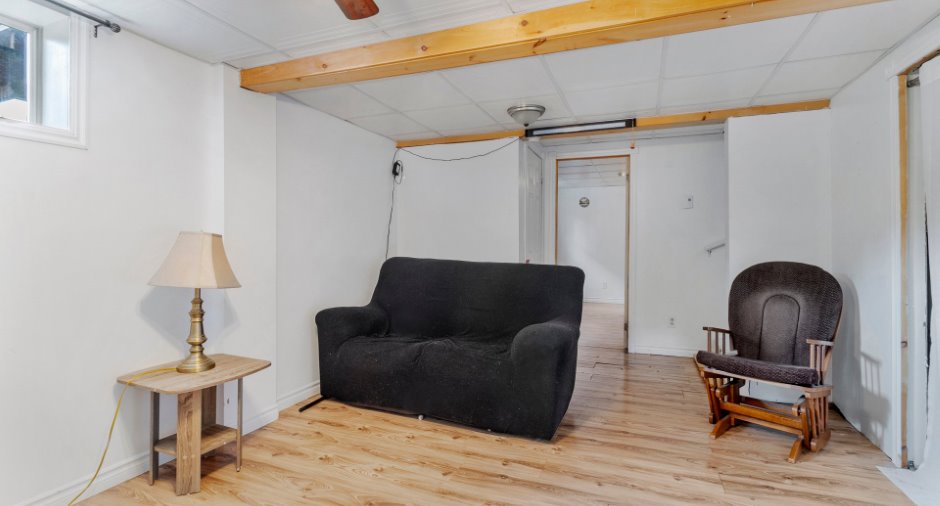 Salle familiale