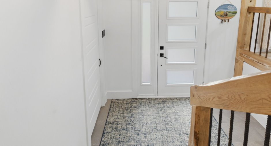 Hall d’entrée/Vestibule
