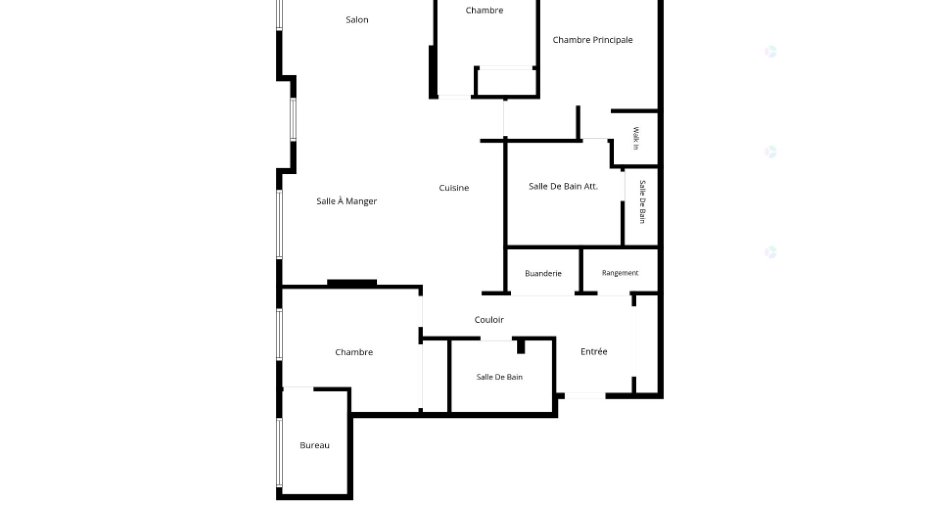 Plan (croquis)