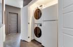 Salle de lavage