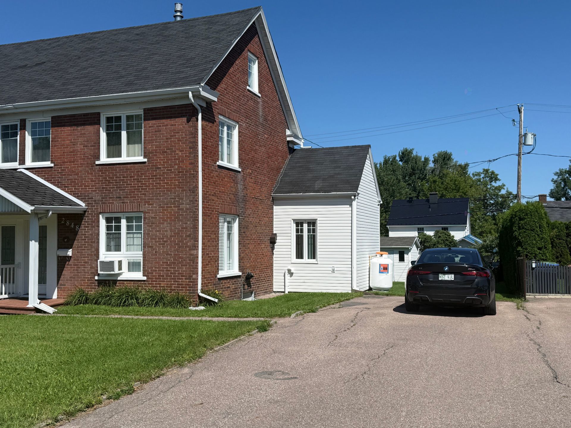 2848 Boul. du Saguenay — photo 1