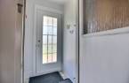 Hall d’entrée/Vestibule