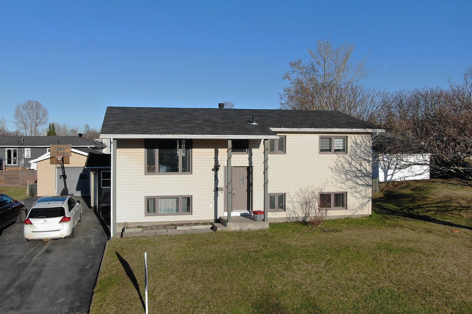 5 Rue Vaudreuil — photo 1