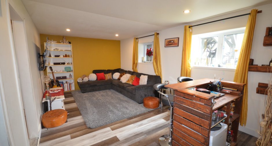Salle familiale