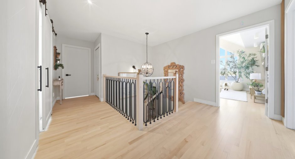 Escalier