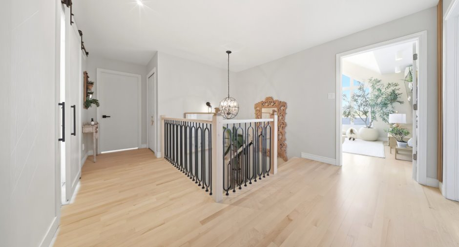 Escalier