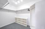 Penderie (Walk-in)