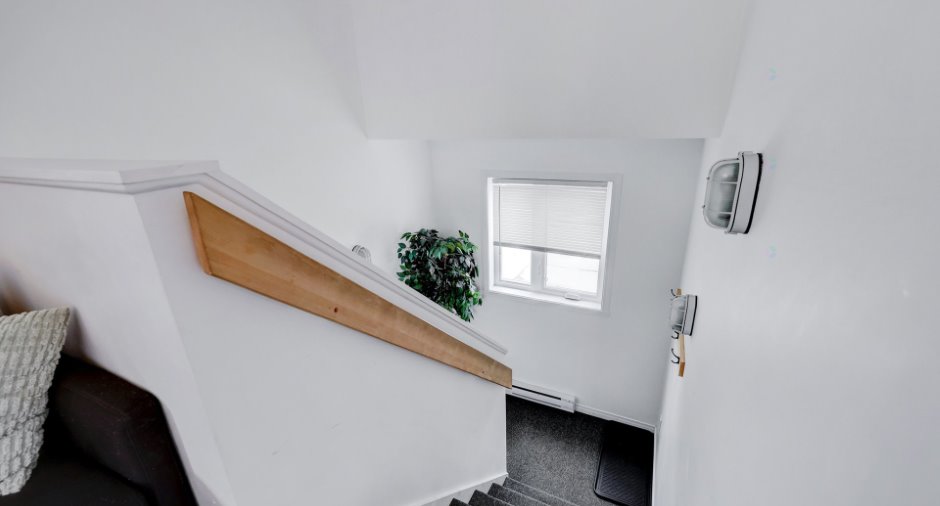 Hall d’entrée/Vestibule