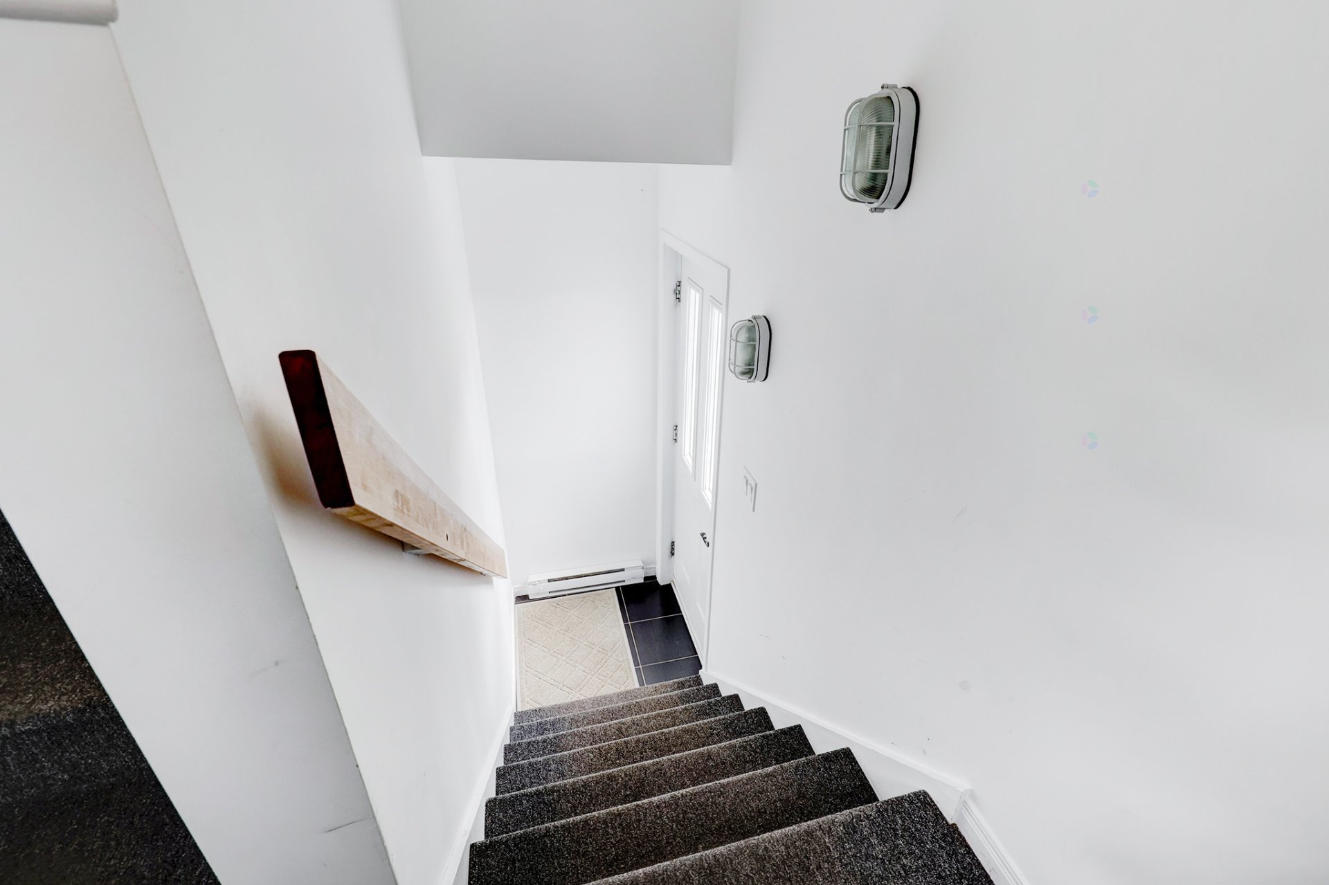 4868-4876 Boul. Ste-Anne — photo 3