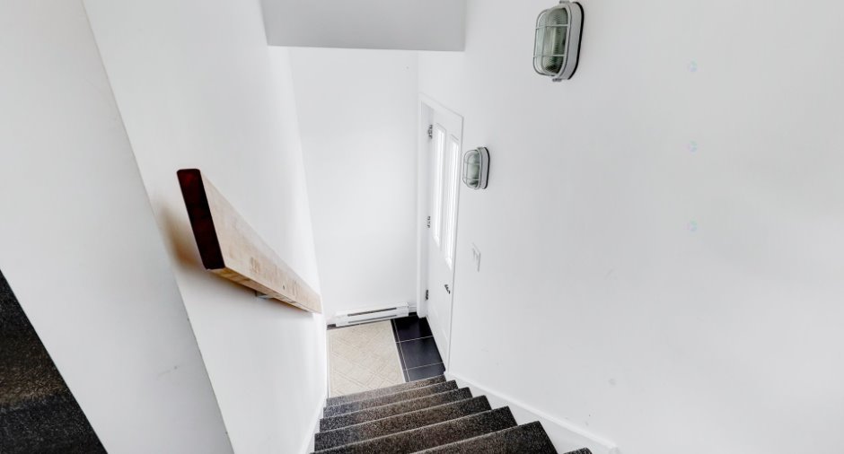 Hall d’entrée/Vestibule