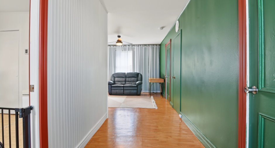 Corridor