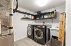 Salle de lavage