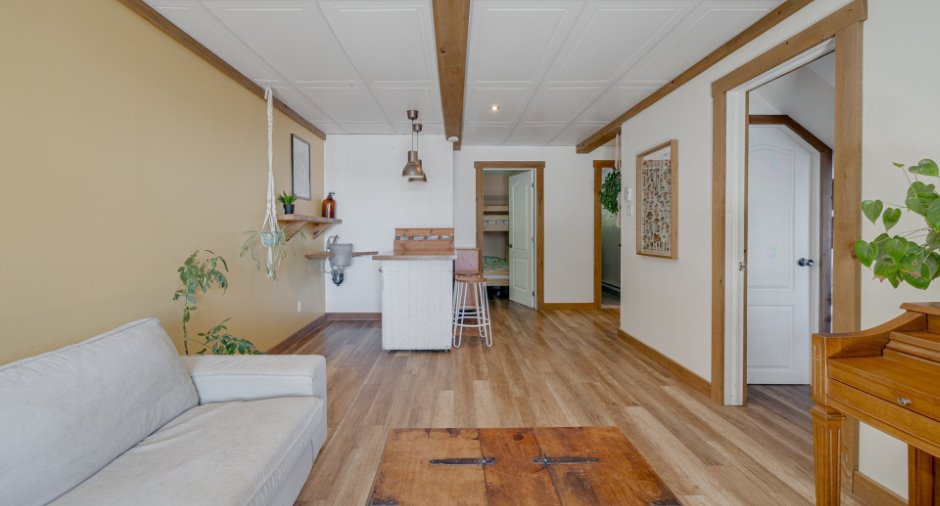 Salle familiale