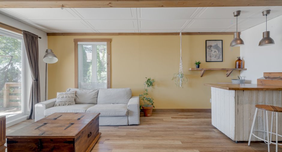 Salle familiale