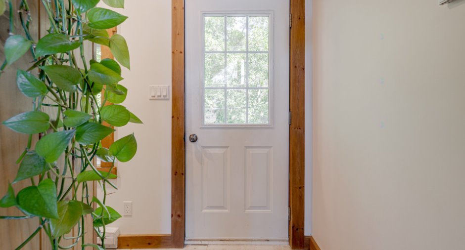 Hall d’entrée/Vestibule