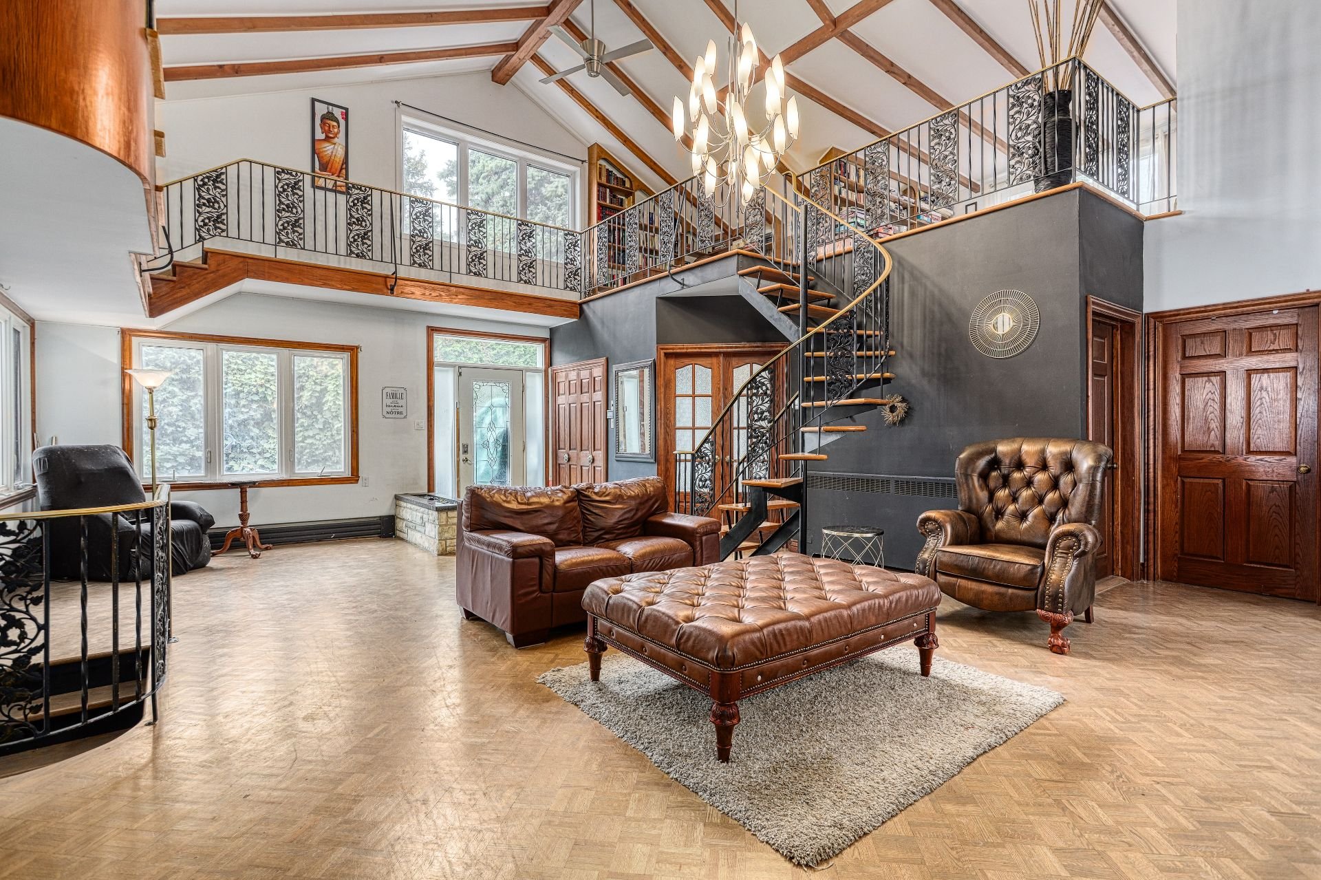 Maison à étages à vendre, Repentigny