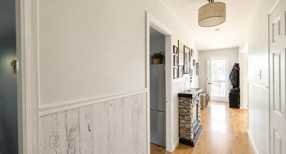 Passageway
