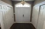 Hall d’entrée/Vestibule