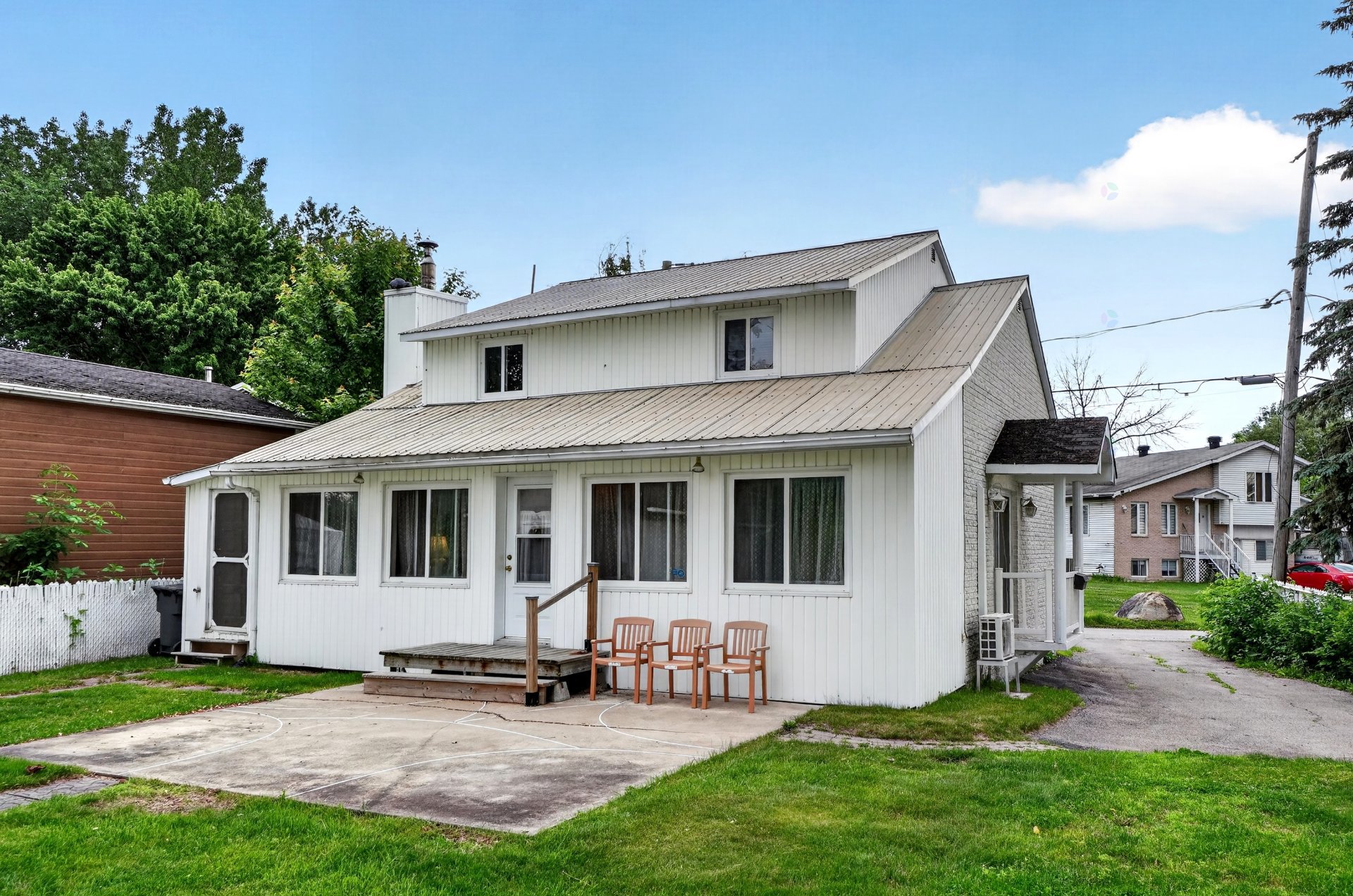 460 Rue Jean-Rivet — photo 1