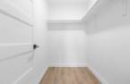Penderie (Walk-in)