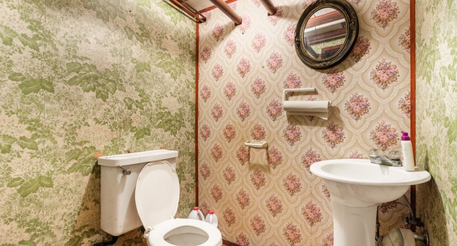 Washroom