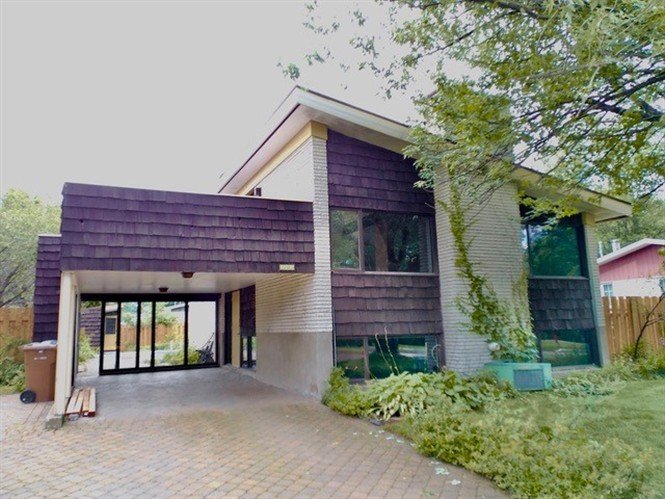 2280 Rue St-Boniface — photo 1