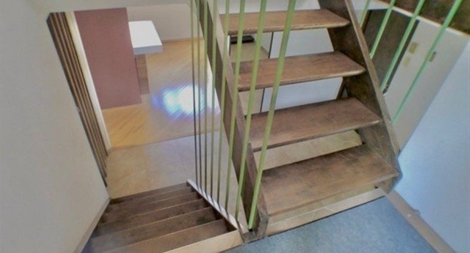 Escalier