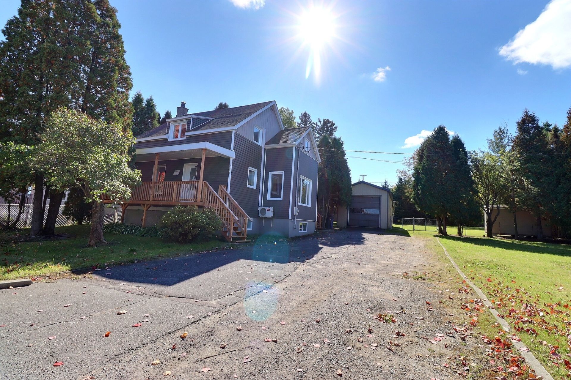 3801 Rue Ste-Ursule — photo 1