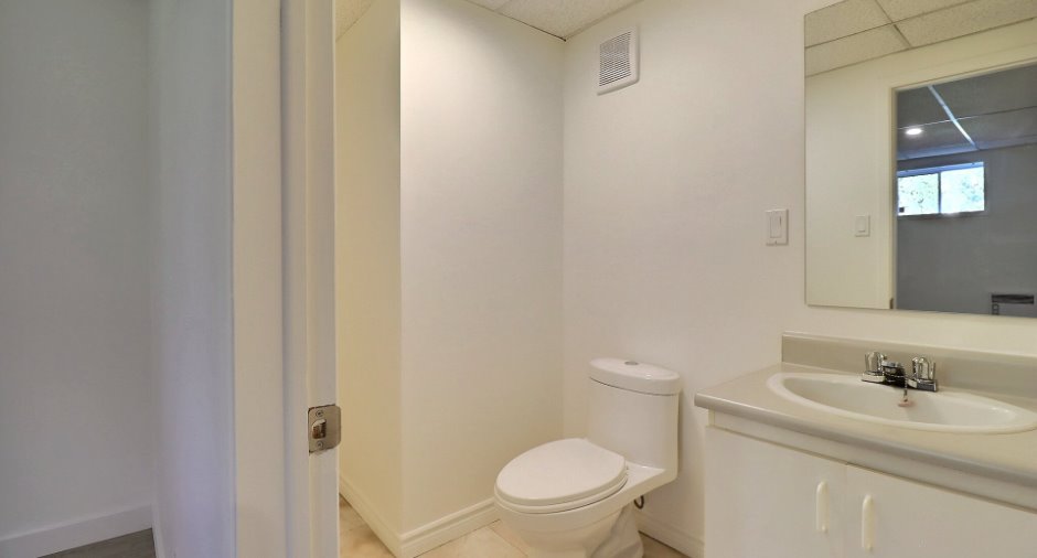Washroom