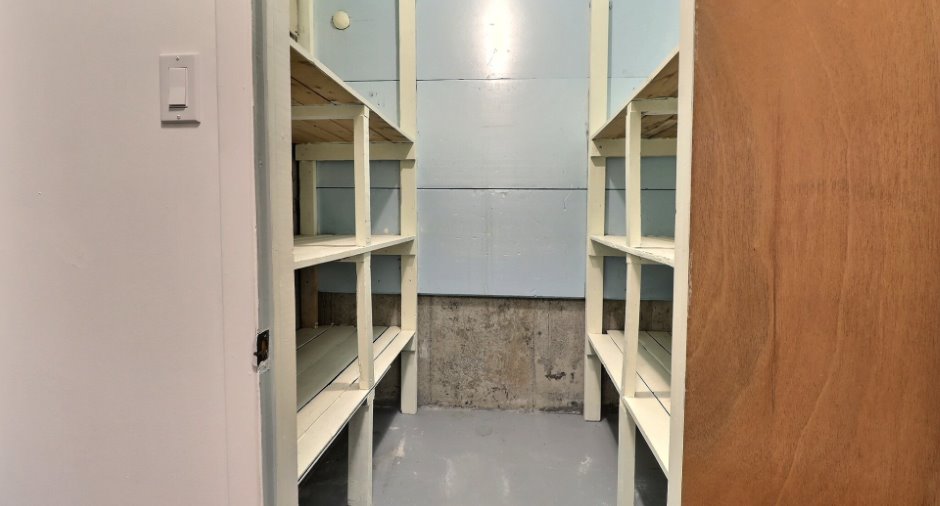 Storage